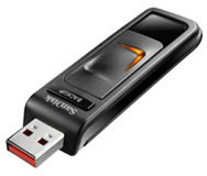 Sandisk Ultra Backup USB Flash Drive 16Gb (PIX03062379)